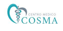 Centri Medici CMP Cosma Logo