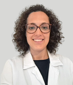 Sara-Ferretto-Endocrinologa-Centro-Medico-Cosma
